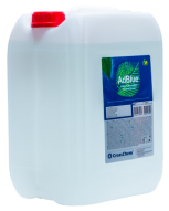 Водний розчин карбамiду (сечовини) AdBlue CROSSCHEM, каністра 10 л